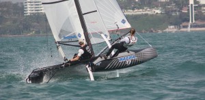 Nacra 17