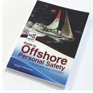 Guide to Offshore Personal Safety